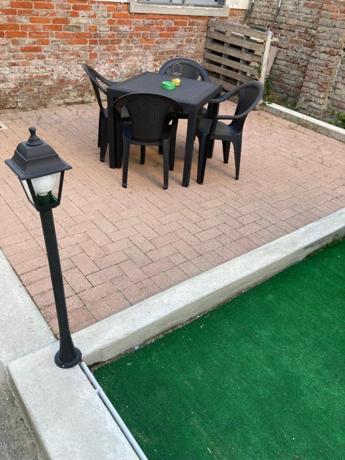 Aris Appartamento Torino エクステリア 写真